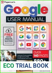The Complete Google User Manual - 22th Edition 2024