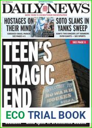 New York Daily News - June 03, 2024