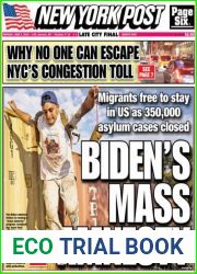 New York Post - June 03, 2024