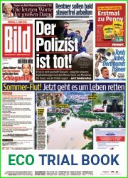 BILD - Juni 03, 2024 [GER]