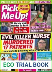 Pick Me Up! - Issue 23, 6 June 2024
