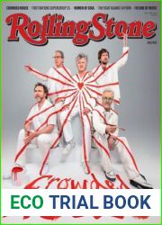Rolling Stone Australia - Issue 17, June August 2024