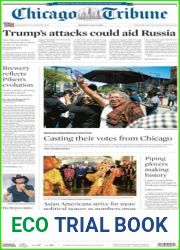 Chicago Tribune - June 03, 2024