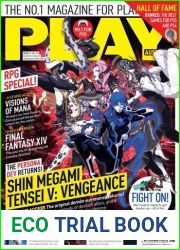 PLAY Australia - Issue 21 - June 2024