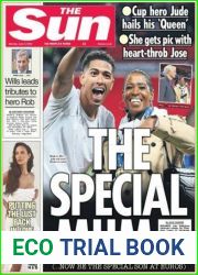 The Sun UK - June 03, 2024
