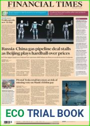 Financial Times UK - June 03, 2024