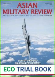 Asian Military Review - Vol. 32 Issue 02, April May 2024