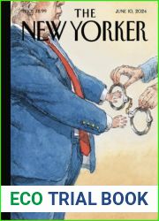 The New Yorker - June 10, 2024
