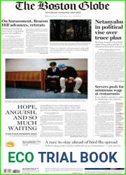 The Boston Globe - June 03, 2024