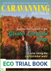 Caravanning Australia - Winter 2024