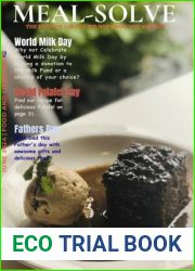 Meal-Solve Magazine - June 2024