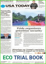 USA Today - June 03, 2024