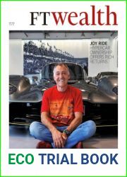 Financial Times Wealth - Issue 82, May 2024