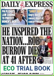 Daily Express - June 03, 2024
