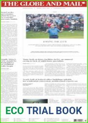 The Globe and Mail - June 03, 2024