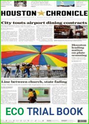Houston Chronicle - June 03, 2024