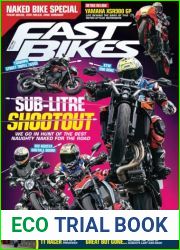 Fast Bikes UK - July 2024