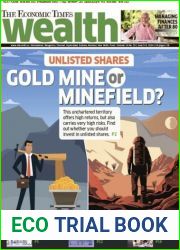 The Economic Times Wealth - June 3, 2024