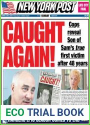 New York Post - June 02, 2024