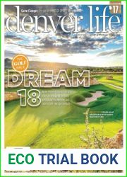 Denver Life Magazine - June 2024