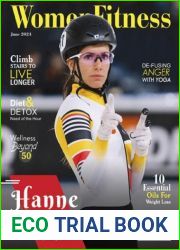 Women Fitness International - June 2024