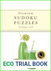 Premium Sudoku Puzzles - Issue 120 2024