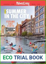 Midwest Living - Summer in the City 2024