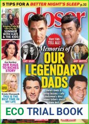 Closer USA - June 10, 2024