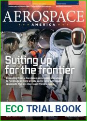 Aerospace America - June 2024