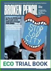 Broken Pencil - Issue 102, Spring 2024