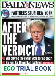 New York Daily News - June 02, 2024