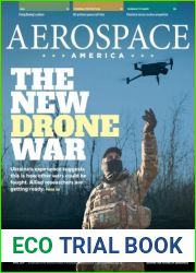 Aerospace America - April 2024