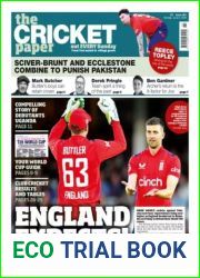 The Cricket Paper - June 02, 2024