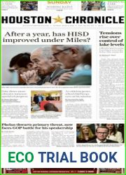 Houston Chronicle - June 02, 2024