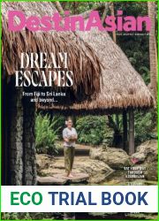 DestinAsian - June July 2024