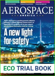 Aerospace America - May 2024