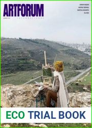 Artforum - Summer 2024