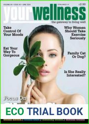 Yourwellness - Vol 12 Issue 7, June 2024