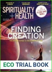 Spirituality and Health - May June 2024