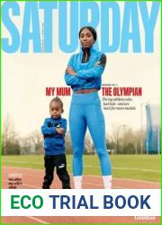 The Guardian Saturday - Issue 140, June 01, 2024