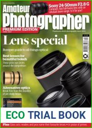 Amateur Photographer - 4 June 2024