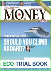 Canadian MoneySaver - June 2024