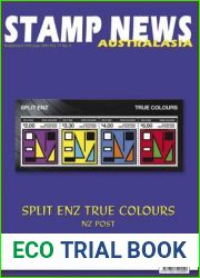 Stamp News Australasia - June 2024
