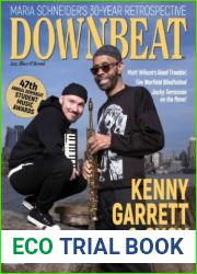 Downbeat - June 2024