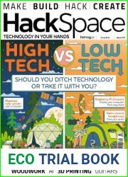 HackSpace - Issue 79, June 2024