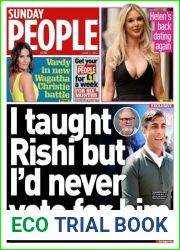Sunday People - June 02, 2024