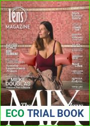 Lens Magazine - Issue 116, May 2024