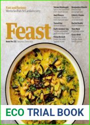 The Guardian Feast - Issue 332, June 01, 2024