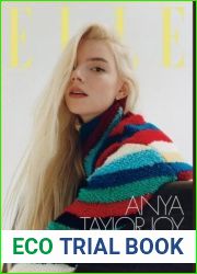 Elle USA - June July 2024