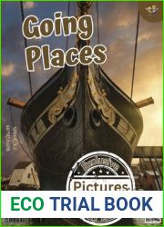 Going Places - June 2024